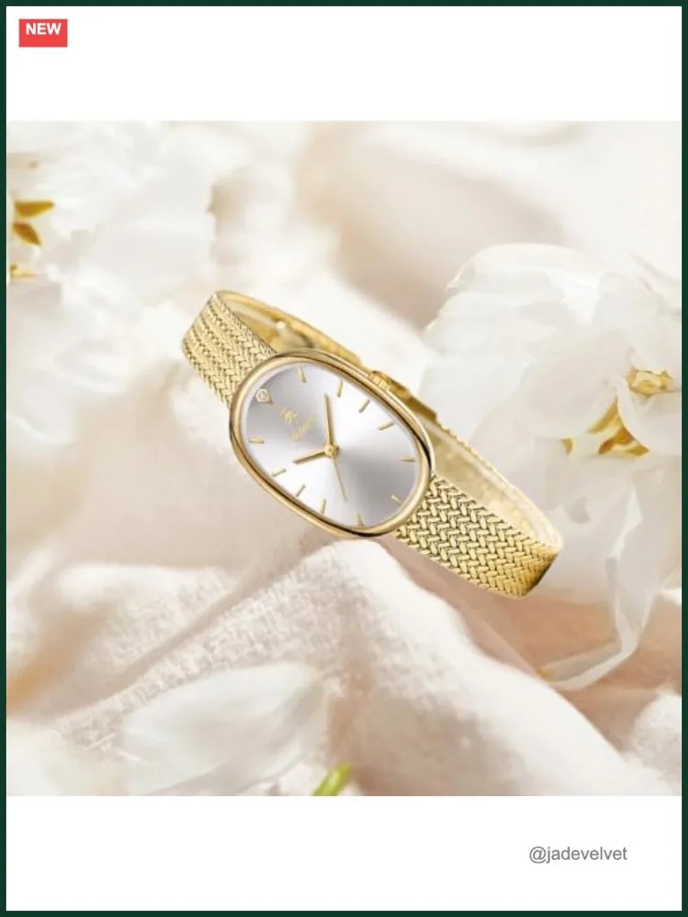 N/A elegant vintage